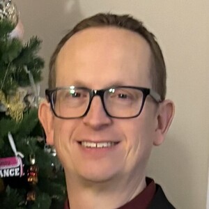 Fundraising Page: Niklaus Schillack